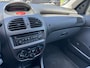 Peugeot 206 1.4 5Drs Airco Nieuwe apk Rijdt perfect