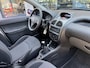 Peugeot 206 1.4 5Drs Airco Nieuwe apk Rijdt perfect
