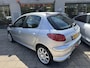 Peugeot 206 1.4 5Drs Airco Nieuwe apk Rijdt perfect