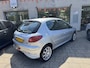 Peugeot 206 1.4 5Drs Airco Nieuwe apk Rijdt perfect