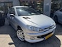 Peugeot 206 1.4 5Drs Airco Nieuwe apk Rijdt perfect