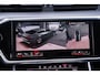Audi A7 Sportback 3.0 TDI S7 Quattro 349 pk Vol opties, Verkoop in Opdracht, LED Koplampen, Panodak, Leder Zwart