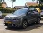 Citroën C5 Aircross 1.2 130pk S&S Shine Apple Carplay & Android Auto | Navi | Achteruitrijcamera | KEYLESS | Elektr bestuurdersstoel | Dodehoek | Adaptieve cruise control