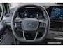 Ford E-Transit Custom L2H1 218Pk Aut. | Elektrisch | Limited 340 | 2xSchuifdeur | 360° Camera | 17'' | Agate Black