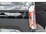 Ford E-Transit Custom L2H1 218Pk Aut. | Elektrisch | Nieuwe 71Kwh Accu | Limited 340 | 2xSchuifdeur | 360° Camera | 17'' | Agate Black