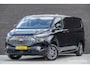 Ford E-Transit Custom L2H1 218Pk Aut. | Elektrisch | Limited 340 | 2xSchuifdeur | 360° Camera | 17'' | Agate Black