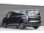 Ford E-Transit Custom L2H1 218Pk Aut. | Elektrisch | Nieuwe 71Kwh Accu | Limited 340 | 2xSchuifdeur | 360° Camera | 17'' | Agate Black