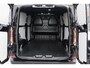 Ford E-Transit Custom L2H1 218Pk Aut. | Elektrisch | Nieuwe 71Kwh Accu | Limited 340 | 2xSchuifdeur | 360° Camera | 17'' | Agate Black
