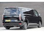 Ford E-Transit Custom L2H1 218Pk Aut. | Elektrisch | Limited 340 | 2xSchuifdeur | 360° Camera | 17'' | Agate Black