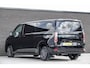 Ford E-Transit Custom L2H1 218Pk Aut. | Elektrisch | Limited 340 | 2xSchuifdeur | 360° Camera | 17'' | Agate Black