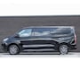 Ford E-Transit Custom L2H1 218Pk Aut. | Elektrisch | Limited 340 | 2xSchuifdeur | 360° Camera | 17'' | Agate Black