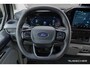 Ford E-Transit Custom L2H1 218Pk Aut. | Elektrisch | Nieuwe 71Kwh Accu | Limited 340 | 2xSchuifdeur | 360° Camera | 17'' | Agate Black