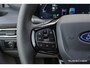 Ford E-Transit Custom L2H1 218Pk Aut. | Elektrisch | Nieuwe 71Kwh Accu | Limited 340 | 2xSchuifdeur | 360° Camera | 17'' | Agate Black