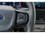 Ford E-Transit Custom L2H1 218Pk Aut. | Elektrisch | Nieuwe 71Kwh Accu | Limited 340 | 2xSchuifdeur | 360° Camera | 17'' | Agate Black