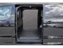 Ford E-Transit Custom L2H1 218Pk Aut. | Elektrisch | Nieuwe 71Kwh Accu | Limited 340 | 2xSchuifdeur | 360° Camera | 17'' | Agate Black