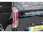Ford E-Transit Custom L2H1 218Pk Aut. | Elektrisch | Nieuwe 71Kwh Accu | Limited 340 | 2xSchuifdeur | 360° Camera | 17'' | Agate Black