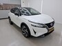 Nissan Qashqai 1.3 MHEV Xtronic Tekna Plus Pano/Leer/1e Eigenaar/Full option!