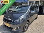 Peugeot 108 1.0 e-VTi Allure airco lm velgen zeer nette auto