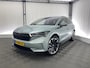 Skoda Enyaq iV 80 First Edition | Apple carplay | Navi | Trekhaak | Leer | LED | El. stoel links | El. achterklep | 21 inch