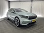 Skoda Enyaq iV 80 First Edition | Apple carplay | Navi | Trekhaak | Leer | LED | El. stoel links | El. achterklep | 21 inch