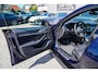 BMW 4-Serie Gran Coupe 430i High Executive | Tanzanit Blau | Schuif/kanteldak | Harman/Kardon | Dealer onderhouden | Luxe Leder |