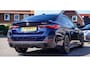 BMW 4-Serie Gran Coupe 430i High Executive | Tanzanit Blau | Schuif/kanteldak | Harman/Kardon | Dealer onderhouden | Luxe Leder |
