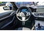 BMW 4-Serie Gran Coupe 430i High Executive | Tanzanit Blau | Schuif/kanteldak | Harman/Kardon | Dealer onderhouden | Luxe Leder |