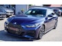 BMW 4-Serie Gran Coupe 430i High Executive | Tanzanit Blau | Schuif/kanteldak | Harman/Kardon | Dealer onderhouden | Luxe Leder |