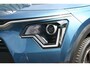 Kia Niro Hybrid 1.6 GDI PHEV DynamicPlusLine, SOH 93% AIRCO, NAVIGATIE, CAMERA, STOEL STUUR VERWARMD