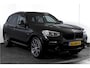 BMW X3 xDrive20i 184 PK High Executive Org. NL | M-Sport | Afn. Trekhaak | Cruise | Stoelverw. | PDC | Camera | NAV | ECC | Elek. Klep | LM 20" |