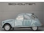 Citroën 2CV 2CV4 Origineel NL Gerestaureerd