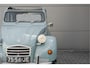 Citroën 2CV 2CV4 Origineel NL Gerestaureerd