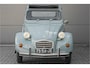 Citroën 2CV 2CV4 Origineel NL Gerestaureerd