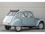 Citroën 2CV 2CV4 Origineel NL Gerestaureerd