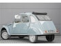 Citroën 2CV 2CV4 Origineel NL Gerestaureerd