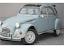 Citroën 2CV 2CV4 Origineel NL Gerestaureerd