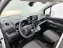 Citroën E-Berlingo 136 PK Flex Crewcab L2 50 kWh DubbelCabine!! | 5 zits | 100% Elektrisch! |  Grijs Kenteken | Navigatie |