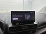 Citroën E-Berlingo 136 PK Flex Crewcab L2 50 kWh DubbelCabine!! | 5 zits | 100% Elektrisch! |  Grijs Kenteken | Navigatie |