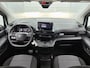 Citroën E-Berlingo 136 PK Flex Crewcab L2 50 kWh DubbelCabine!! | 5 zits | 100% Elektrisch! |  Grijs Kenteken | Navigatie |