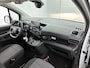 Citroën E-Berlingo 136 PK Flex Crewcab L2 50 kWh DubbelCabine!! | 5 zits | 100% Elektrisch! |  Grijs Kenteken | Navigatie |