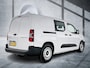 Citroën E-Berlingo 136 PK Flex Crewcab L2 50 kWh DubbelCabine!! | 5 zits | 100% Elektrisch! |  Grijs Kenteken | Navigatie |
