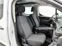 Citroën E-Berlingo 136 PK Flex Crewcab L2 50 kWh DubbelCabine!! | 5 zits | 100% Elektrisch! |  Grijs Kenteken | Navigatie |