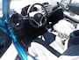 Honda Jazz 1.4 Elegance APK,STOEL VW,CLIMA!