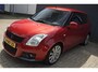Suzuki Swift 1.6 Sport, Airco, Lichtmetaal, NAP