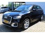 Audi Q2 30 TFSI Sport Pro Line | Incl. 12 maanden Garantie | Cruise controle | Parkeersensoren | Navigatie | ISOFIX | Multifuctioneel stuurwiel Climate controle | Bluetooth | Origineel NL Auto | NAP |