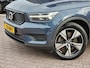 Volvo XC40 1.5 T4 Recharge R-Design PHEV | LED | Trekhaak | 360 camera | Elek. stoelen + mermory | Stoelverwarming | Alcantara |