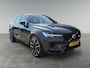 Volvo XC60 2.0 T6 Plug-in hybrid AWD Ultimate Dark | Luchtvering | Ventilatie+/Massage | 22'' LM | Trekhaak | BTW |