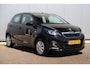 Peugeot 108 1.0 e-VTi Active Airco Radio Bluetooth LED Elektrische Ramen Centrale Vergrendeling