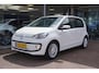 Volkswagen Up! 1.0 high up! BlueMotion 5deurs | Airco | Navigatie | LM velgen | Vol opties | Inruil mogelijk