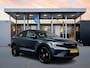 Volvo EC40 Twin Motor Performance 442PK Plus Black Edition | 20" | Leder/Nubuck | 360 Camera | Adaptieve Cruise | BLIS | Stoel/Stuur/Achterbankverwarming | Getint Glas | Keyless | Elektr. Achterklep | Warmtepomp